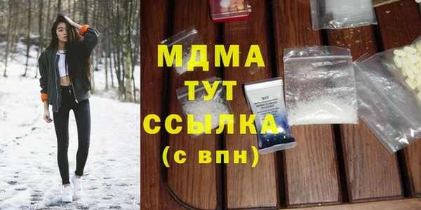 индика Абаза